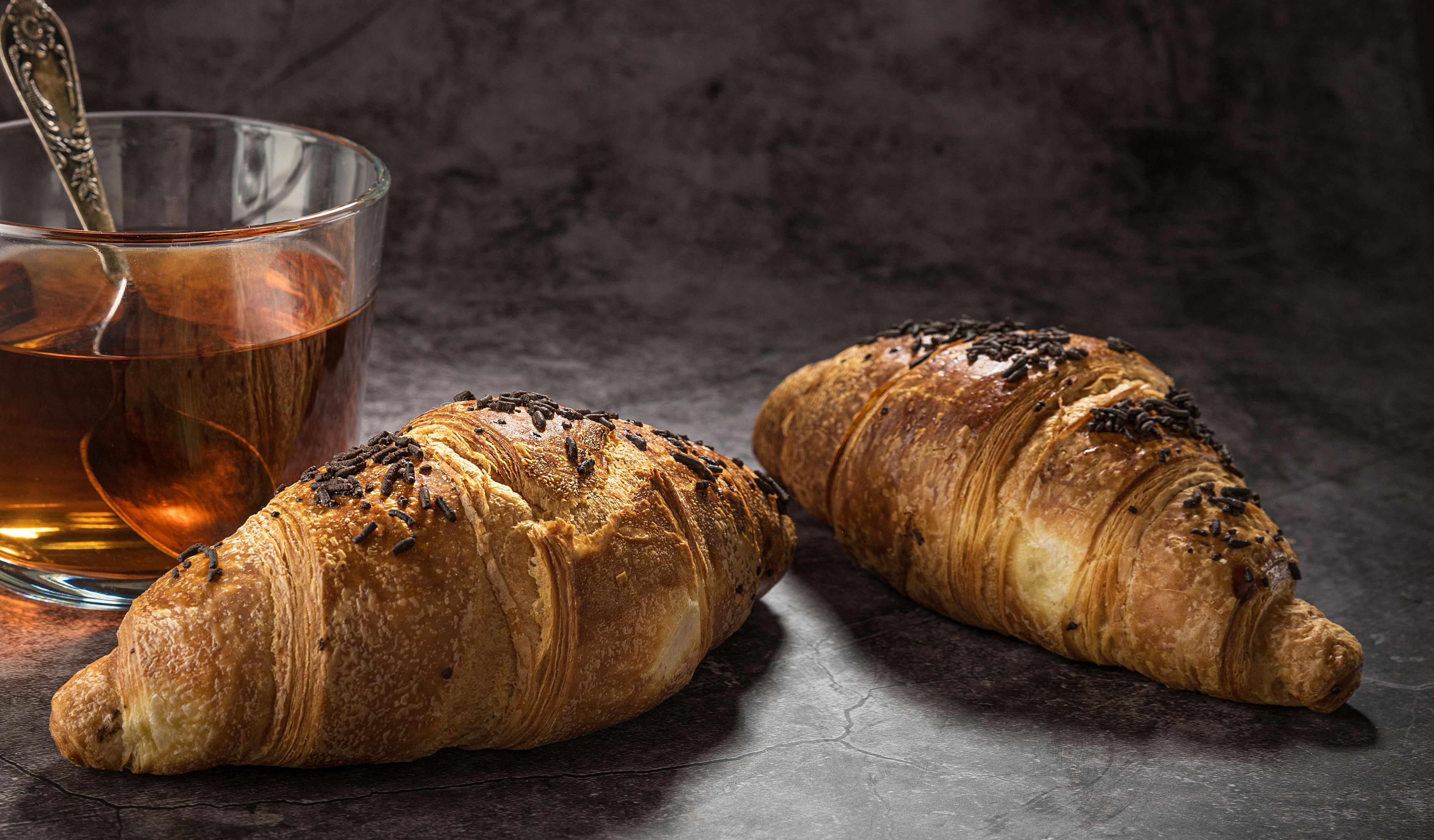 Chocolate Croissant